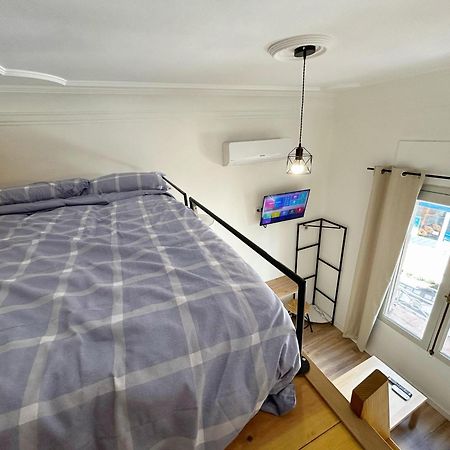 Catapirino - Confort Elegante Y Exclusivo En El Corazon De La Ciudad Ourense Buitenkant foto