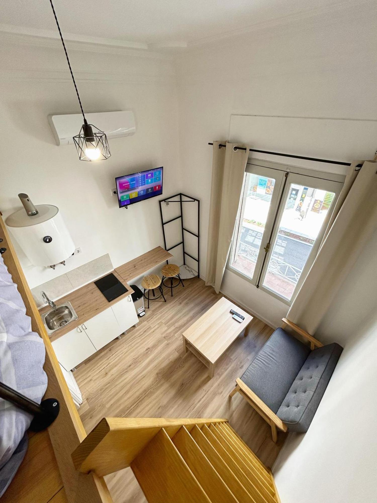 Catapirino - Confort Elegante Y Exclusivo En El Corazon De La Ciudad Ourense Buitenkant foto