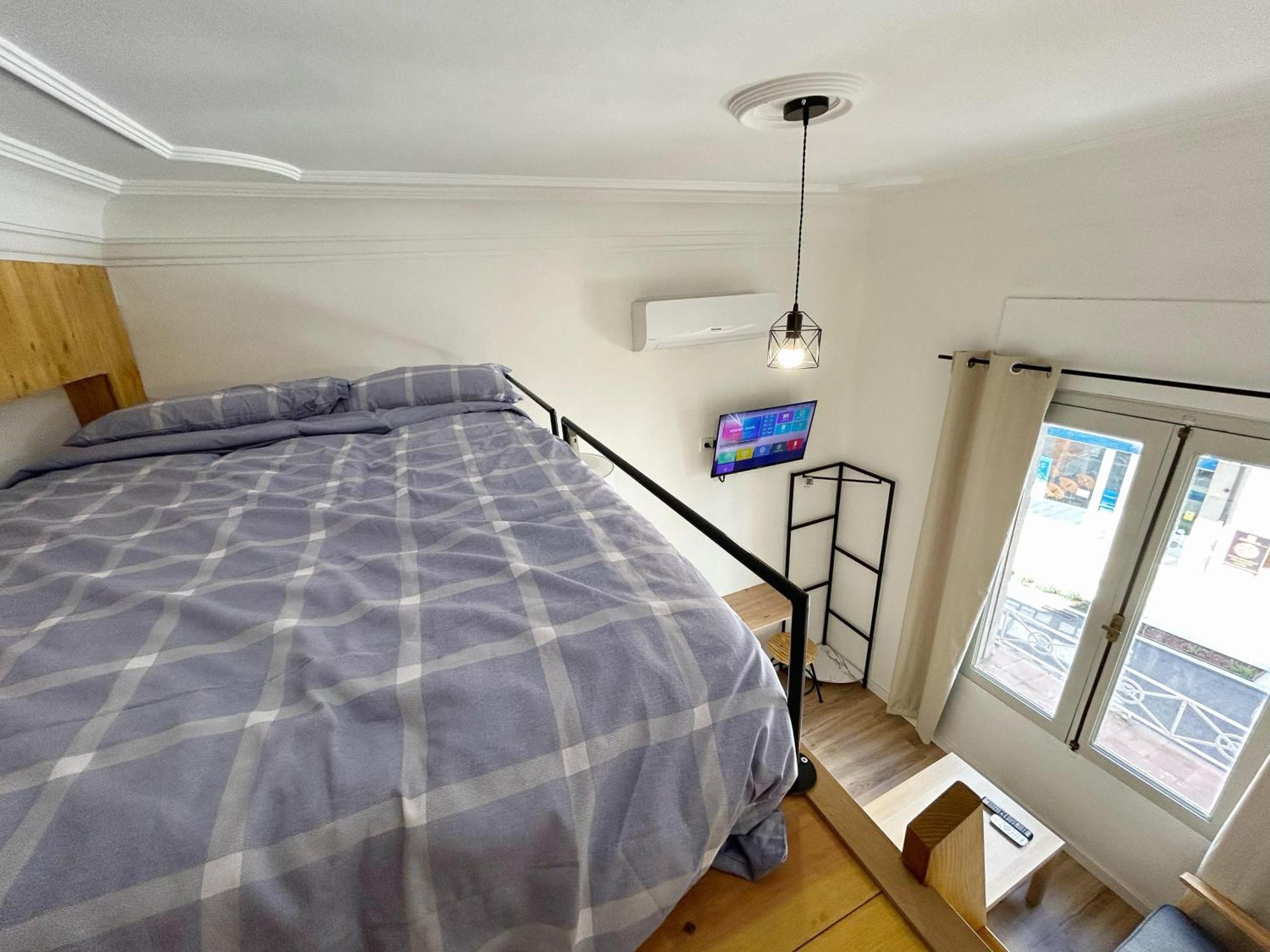 Catapirino - Confort Elegante Y Exclusivo En El Corazon De La Ciudad Ourense Buitenkant foto
