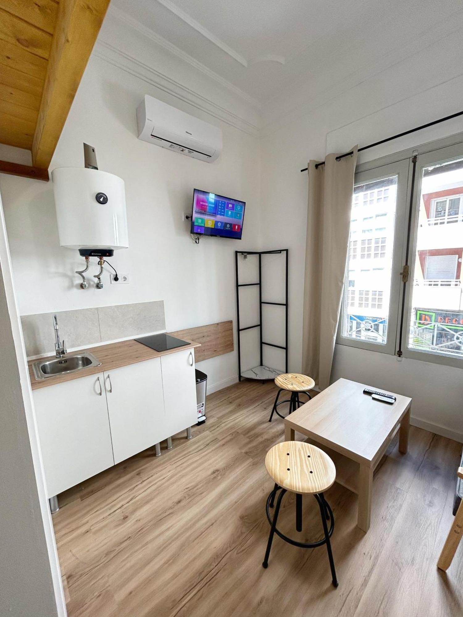 Catapirino - Confort Elegante Y Exclusivo En El Corazon De La Ciudad Ourense Buitenkant foto