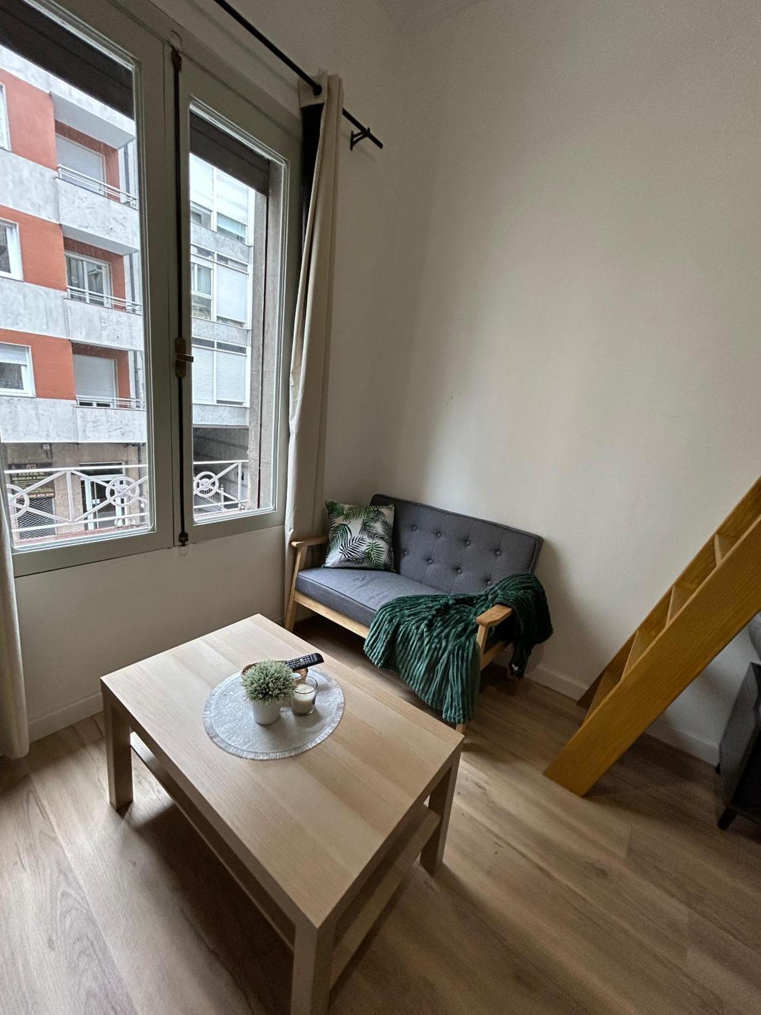 Catapirino - Confort Elegante Y Exclusivo En El Corazon De La Ciudad Ourense Buitenkant foto
