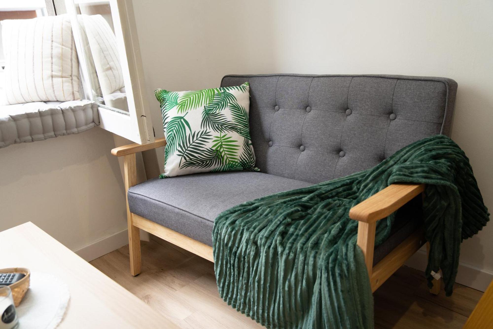 Catapirino - Confort Elegante Y Exclusivo En El Corazon De La Ciudad Ourense Buitenkant foto
